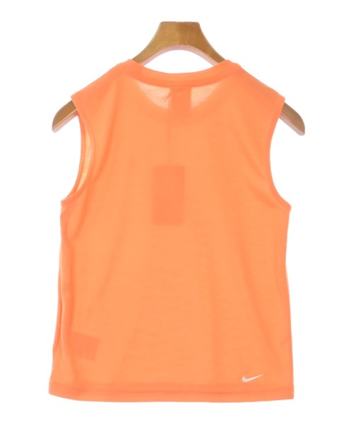 NIKE ACG（ナイキ　エーシージー）ノースリーブ オレンジ サイズ:S レディース/2200648265221