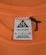 NIKE ACG（ナイキ　エーシージー）ノースリーブ オレンジ サイズ:S レディース/2200648265221