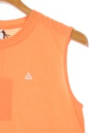 NIKE ACG（ナイキ　エーシージー）ノースリーブ オレンジ サイズ:S レディース/2200648265221