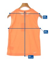 NIKE ACG（ナイキ　エーシージー）ノースリーブ オレンジ サイズ:S レディース/2200648265221