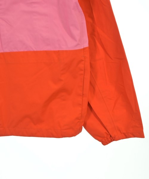 NIKE ACG（ナイキ　エーシージー）マウンテンパーカー 赤 サイズ:XS メンズ/2200649030132