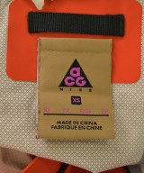 NIKE ACG（ナイキ　エーシージー）マウンテンパーカー 赤 サイズ:XS メンズ/2200649030132