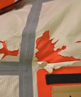 NIKE ACG（ナイキ　エーシージー）マウンテンパーカー 赤 サイズ:XS メンズ/2200649030132