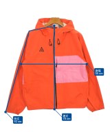 NIKE ACG（ナイキ　エーシージー）マウンテンパーカー 赤 サイズ:XS メンズ/2200649030132