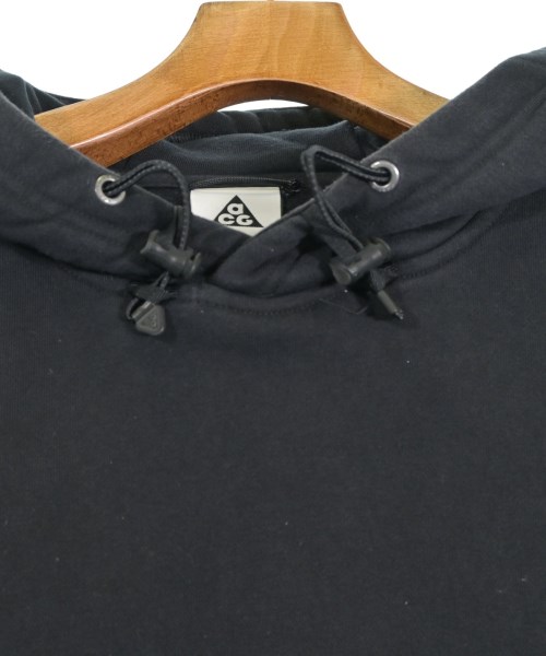 NIKE ACG（ナイキ　エーシージー）パーカー 黒 サイズ:M メンズ/2200640904050