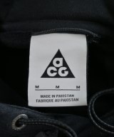 NIKE ACG（ナイキ　エーシージー）パーカー 黒 サイズ:M メンズ/2200640904050