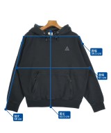 NIKE ACG（ナイキ　エーシージー）パーカー 黒 サイズ:M メンズ/2200640904050