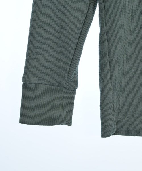 NIKE ACG（ナイキ　エーシージー）Tシャツ・カットソー 緑 サイズ:M レディース/2200637898034