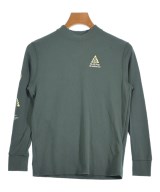 NIKE ACG（ナイキ　エーシージー）Tシャツ・カットソー 緑 サイズ:M レディース/2200637898034