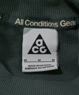 NIKE ACG（ナイキ　エーシージー）Tシャツ・カットソー 緑 サイズ:M レディース/2200637898034