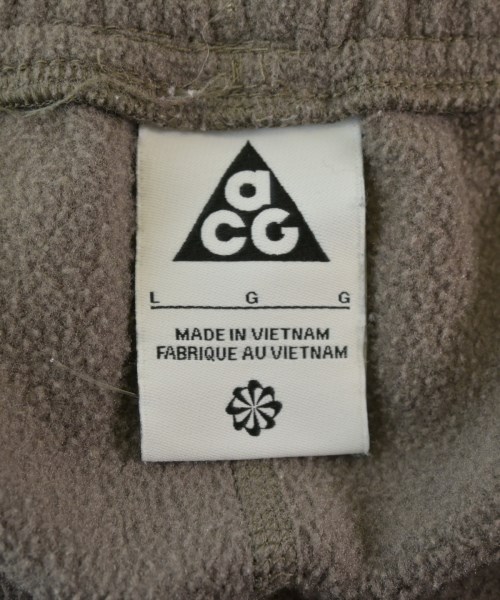 NIKE ACG（ナイキ　エーシージー）その他 グレー サイズ:L メンズ/2200649838073