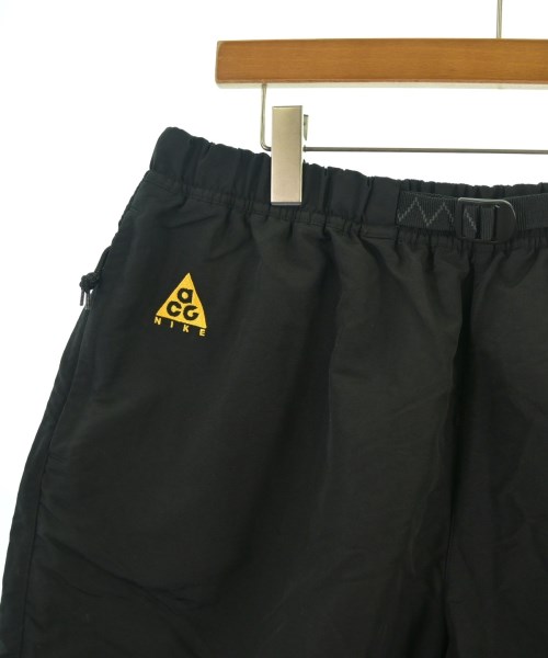 NIKE（ナイキ）ショートパンツ 黒 サイズ:XL メンズ/2200640065157
