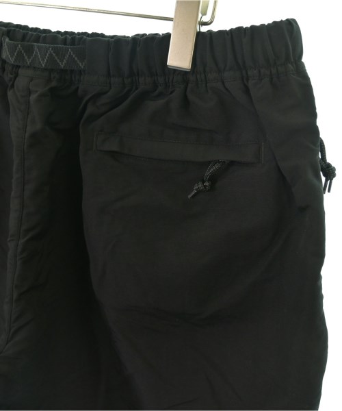 NIKE（ナイキ）ショートパンツ 黒 サイズ:XL メンズ/2200640065157