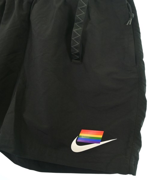 NIKE（ナイキ）ショートパンツ 黒 サイズ:XL メンズ/2200640065157