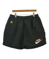 NIKE（ナイキ）ショートパンツ 黒 サイズ:XL メンズ/2200640065157