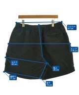 NIKE（ナイキ）ショートパンツ 黒 サイズ:XL メンズ/2200640065157