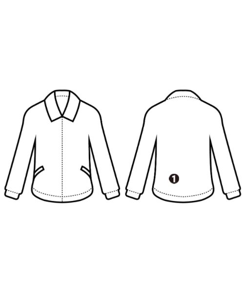 NIKE ACG（ナイキ　エーシージー）その他 黒 サイズ:S メンズ/2200639335049