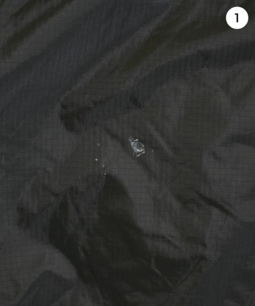 NIKE ACG（ナイキ　エーシージー）その他 黒 サイズ:S メンズ/2200639335049