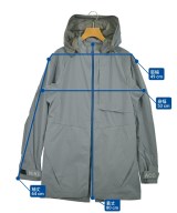 NIKE ACG（ナイキ　エーシージー）その他 グレー サイズ:S メンズ/2200639335056