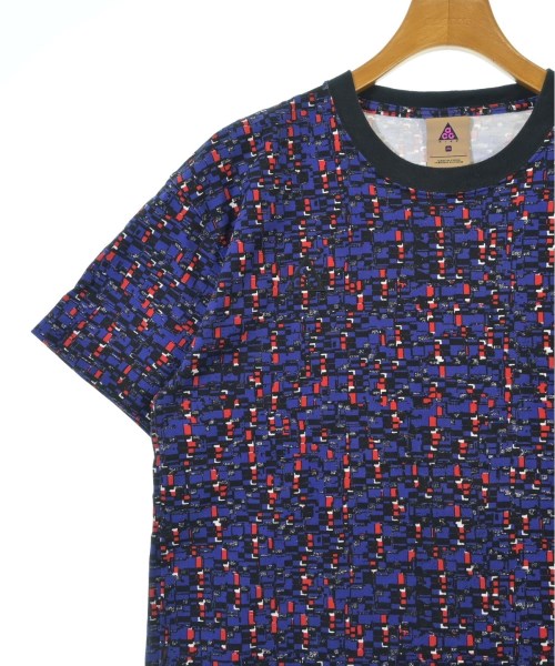 NIKE ACG（ナイキ　エーシージー）Tシャツ・カットソー 青 サイズ:M メンズ/2200650515024