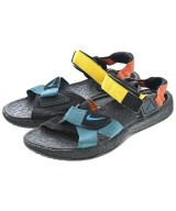 NIKE ACG（ナイキ　エーシージー）サンダル 黒 サイズ:26cm メンズ/2200648796077
