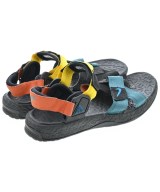 NIKE ACG（ナイキ　エーシージー）サンダル 黒 サイズ:26cm メンズ/2200648796077