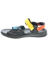 NIKE ACG（ナイキ　エーシージー）サンダル 黒 サイズ:26cm メンズ/2200648796077