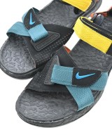 NIKE ACG（ナイキ　エーシージー）サンダル 黒 サイズ:26cm メンズ/2200648796077