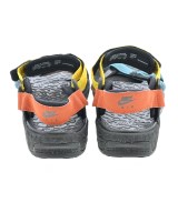 NIKE ACG（ナイキ　エーシージー）サンダル 黒 サイズ:26cm メンズ/2200648796077
