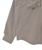 NIKE ACG（ナイキ　エーシージー）カジュアルシャツ 茶 サイズ:XL メンズ/2200638557091