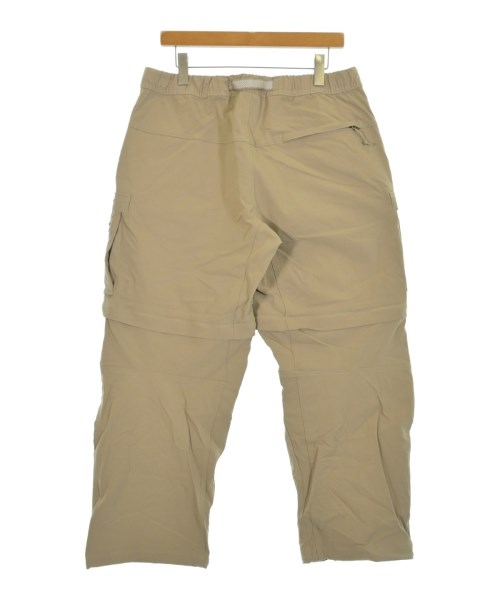 NIKE ACG（ナイキ　エーシージー）カーゴパンツ ベージュ サイズ:XL メンズ/2200644361071