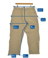 NIKE ACG（ナイキ　エーシージー）カーゴパンツ ベージュ サイズ:XL メンズ/2200644361071