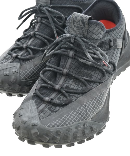 NIKE ACG（ナイキ　エーシージー）スニーカー 黒 サイズ:27cm メンズ/2200653102023