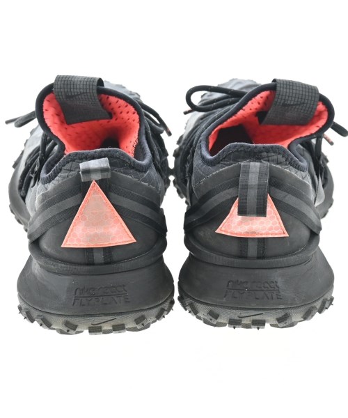 NIKE ACG（ナイキ　エーシージー）スニーカー 黒 サイズ:27cm メンズ/2200653102023