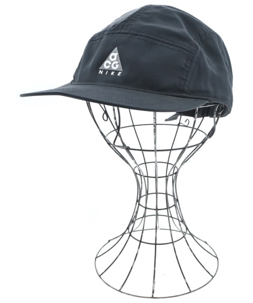 NIKE ACG(ナイキ　エーシージー)キャップ 黒 サイズ:56cm/2200702750212