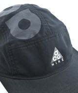 NIKE ACG（ナイキ　エーシージー）キャップ 黒 サイズ:56cm メンズ/2200702750212