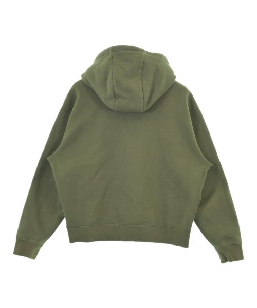 NIKE ACG（ナイキ　エーシージー）パーカー カーキ サイズ:S メンズ/2200703407030