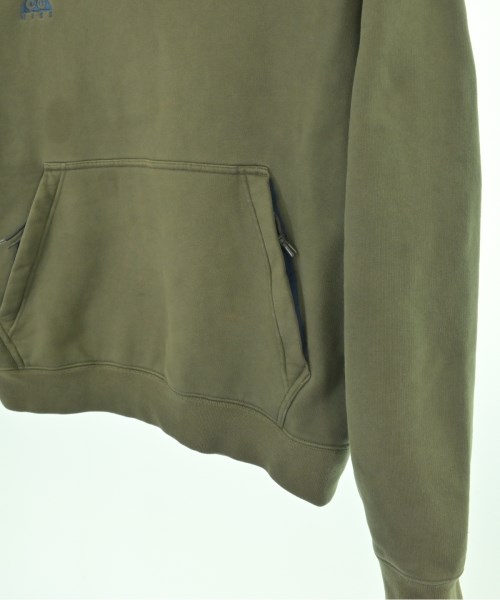NIKE ACG（ナイキ　エーシージー）パーカー カーキ サイズ:S メンズ/2200703407030