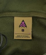 NIKE ACG（ナイキ　エーシージー）パーカー カーキ サイズ:S メンズ/2200703407030