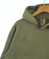 NIKE ACG（ナイキ　エーシージー）パーカー カーキ サイズ:S メンズ/2200703407030
