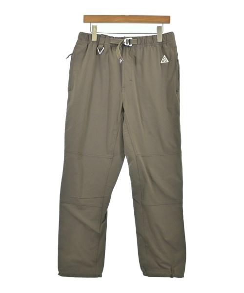 NIKE ACG(ナイキ　エーシージー)その他 茶 サイズ:L/2200703535054