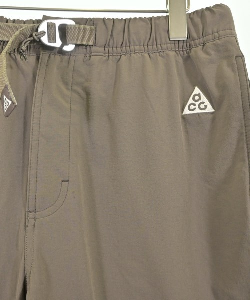 NIKE ACG（ナイキ　エーシージー）その他 茶 サイズ:L メンズ/2200703535054