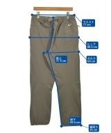 NIKE ACG（ナイキ　エーシージー）その他 茶 サイズ:L メンズ/2200703535054
