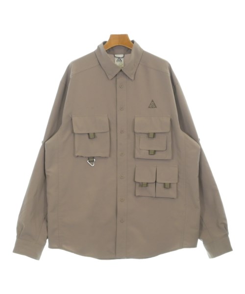 NIKE ACG(ナイキ　エーシージー)のカジュアルシャツ サイズ:XXL 6,600円