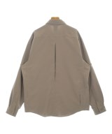 NIKE ACG（ナイキ　エーシージー）カジュアルシャツ ベージュ サイズ:XXL メンズ/2200704770034