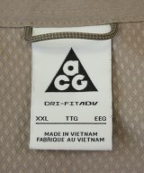 NIKE ACG（ナイキ　エーシージー）カジュアルシャツ ベージュ サイズ:XXL メンズ/2200704770034
