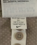 NIKE ACG（ナイキ　エーシージー）カジュアルシャツ ベージュ サイズ:XXL メンズ/2200704770034