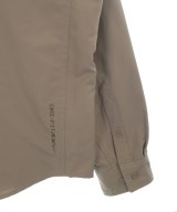 NIKE ACG（ナイキ　エーシージー）カジュアルシャツ ベージュ サイズ:XXL メンズ/2200704770034