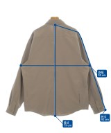 NIKE ACG（ナイキ　エーシージー）カジュアルシャツ ベージュ サイズ:XXL メンズ/2200704770034