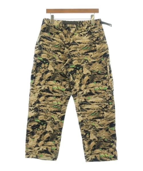 NIKE ACG（ナイキ　エーシージー）カーゴパンツ ベージュ サイズ:L メンズ/2200704853034